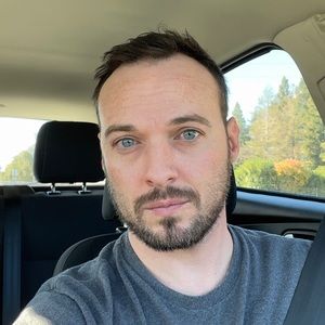 Meet your Posher, James